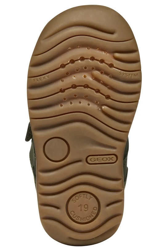 Geox półbuty skórzane dziecięce MACCHIA B164NC.03285.18.26