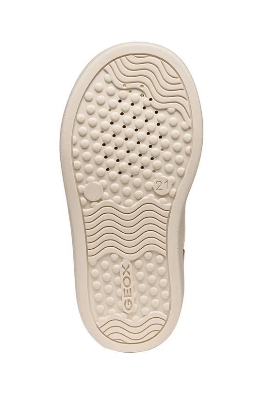 Детски половинки обувки Geox NASHIK B465NA.08522.24.27