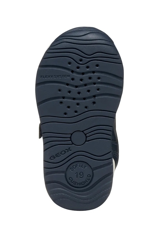Geox scarpe da ginnastica per bambini RISHON B560RA.054FU.19.26