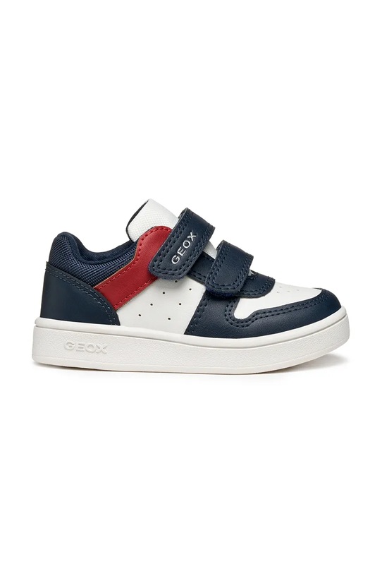 Geox sneakersy dziecięce ECLYPER B565LA.000BC.20.27 granatowy AW25