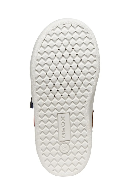 Geox sneakersy dziecięce ECLYPER B565LA.000BC.20.27