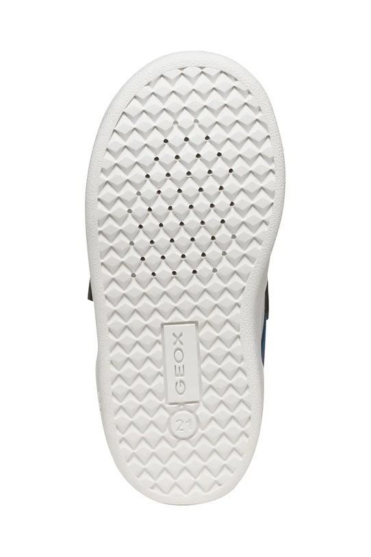 Παιδικά αθλητικά παπούτσια Geox ECLYPER B565LA.000BC.20.27