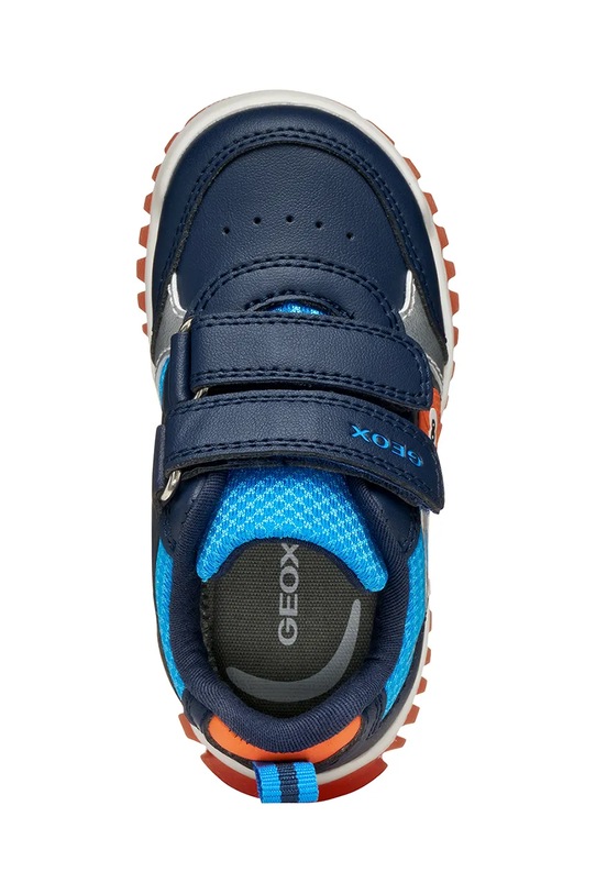Geox sneakersy dziecięce LIGHTYLOO B565ZA.0BC14.20.27