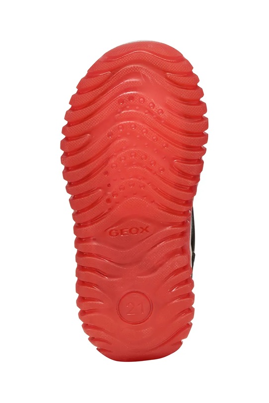 Geox sneakersy dziecięce LIGHTYLOO B565ZA.0BC14.20.27