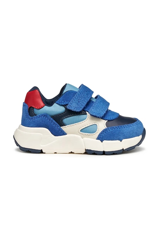 Geox sneakers pentru copii FLEXYPER B566GE.022BC.20.23 albastru AW25