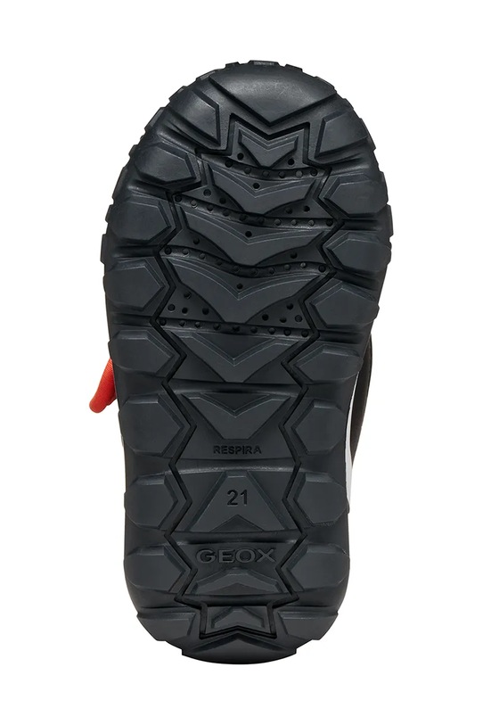 Geox încălțăminte de iarnă TREKKYUP B566LA.054FU.20.23