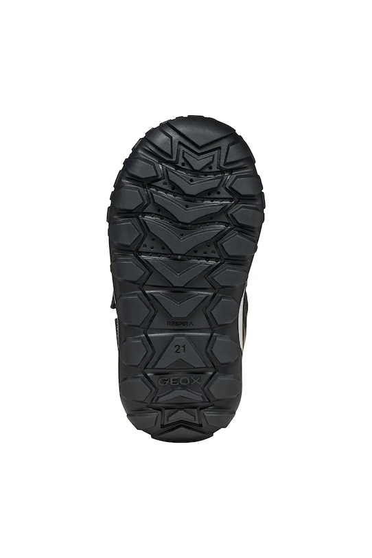 Geox cizme de iarnă pentru copii TREKKYUP B566LB.0MEFU.20.23