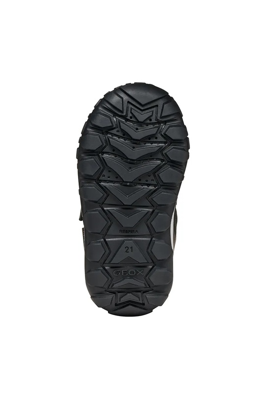 Dětské zimní boty Geox TREKKYUP B566LB.0MEFU.24.27