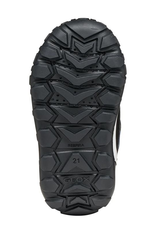 Χειμερινά υποδήματα Geox TREKKYUP B566LC.054FU.20.23