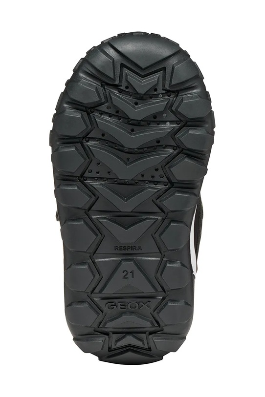 Χειμερινά υποδήματα Geox TREKKYUP B566LC.054FU.24.27