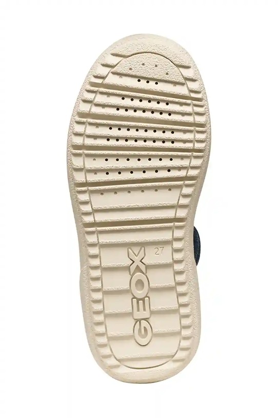 Geox sneakersy dziecięce THELEVEN J46LDC.05422.24.27