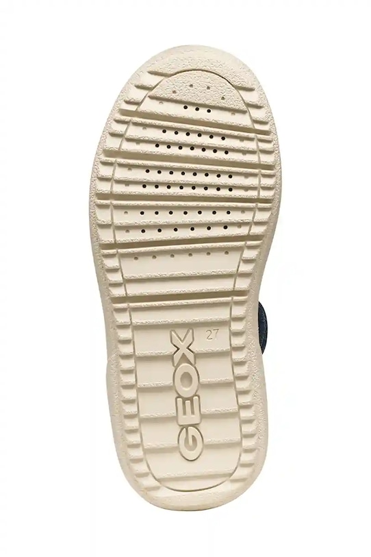 Geox sneakersy dziecięce THELEVEN J46LDC.05422.24.27