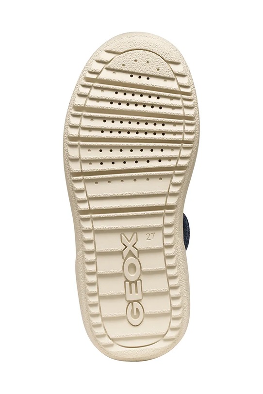 Geox scarpe da ginnastica per bambini THELEVEN J46LDC.05422.36.39
