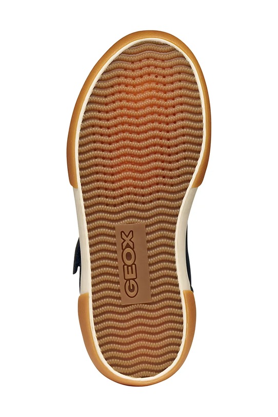 Geox sneakersy dziecięce GISLI J565CA.0MEFU.28.35