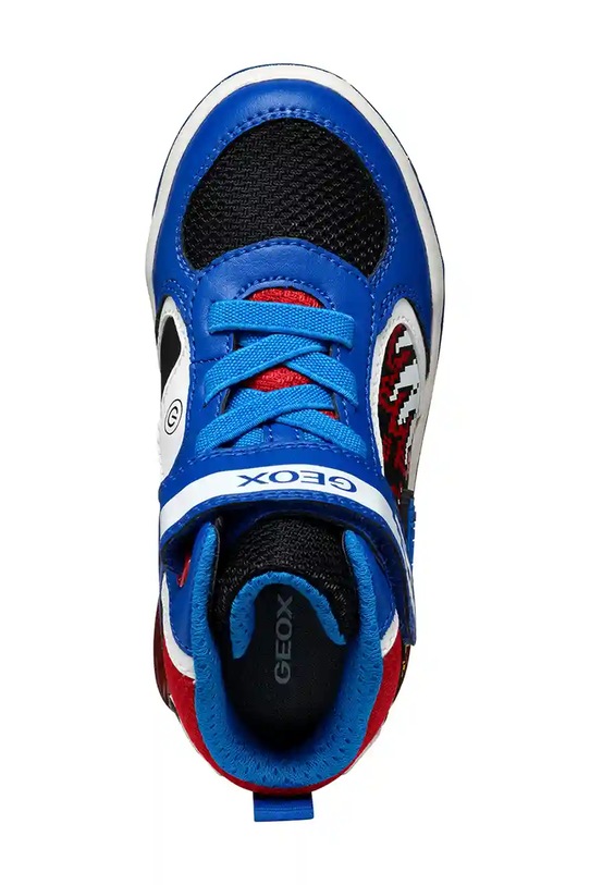 Otroške superge Geox INEK J569CA.05411.32.35