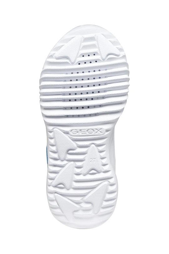 Geox sneakers pentru copii ASSISTER J56DZB.014CE.28.31