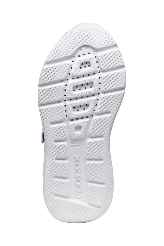 Geox sneakers pentru copii SPRINTYE J56GBG.02ABC.28.35