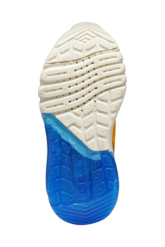 Geox sneakersy dziecięce CIBERDRON J56LBB.054CE.24.27