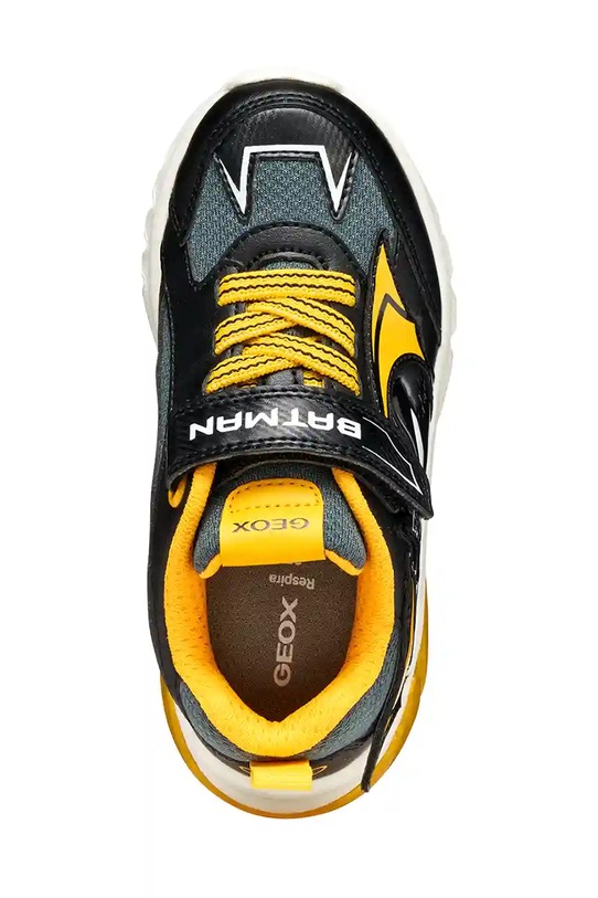 Geox sneakers pentru copii CIBERDRON J56LBC.0BC14.24.27