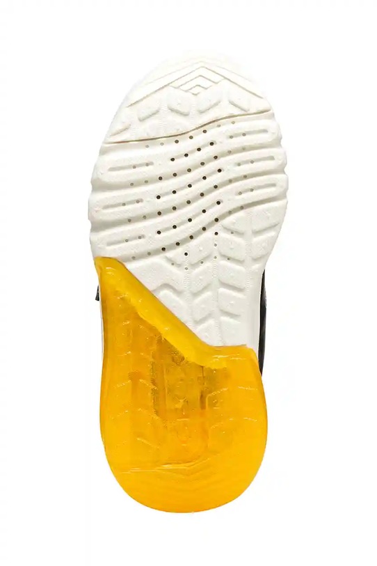 Geox sneakersy dziecięce CIBERDRON J56LBC.0BC14.24.27
