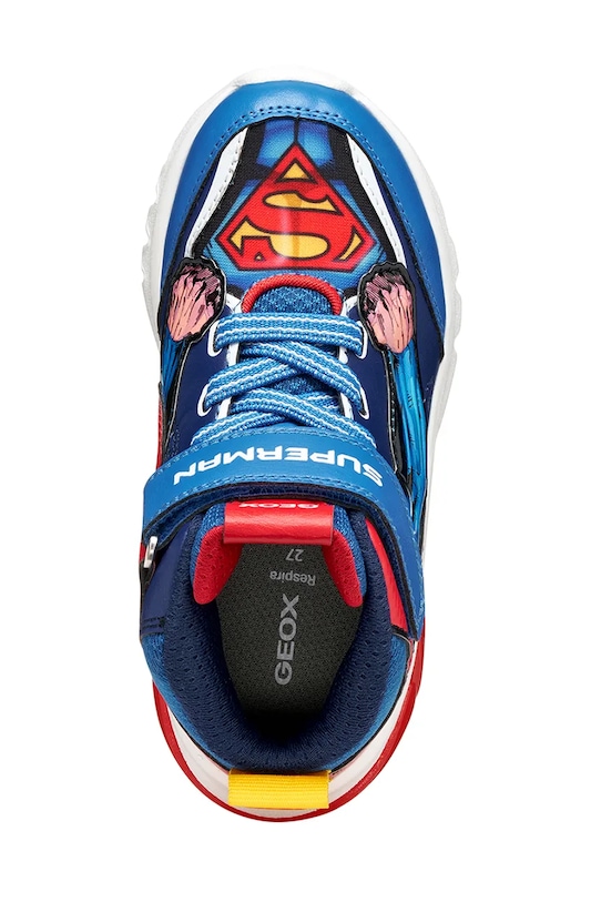 Geox sneakers pentru copii CIBERDRON J56LBF.0BC14.32.35