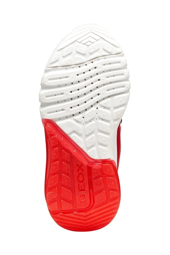 Geox sneakersy dziecięce CIBERDRON J56LBF.0BC14.32.35