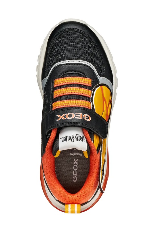 Geox sneakersy dziecięce CIBERDRON J56LBH.054FU.28.31