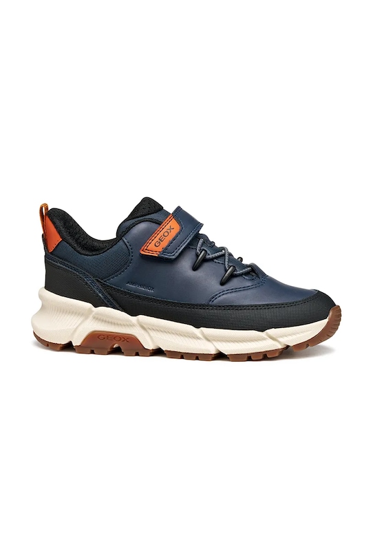 Geox sneakers pentru copii FLEXYPER J56LCA.0MEFU.28.35 bleumarin AW25