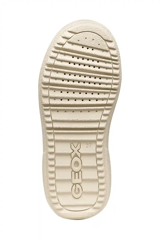 Geox sneakers pentru copii THELEVEN J56LDA.05422.24.27