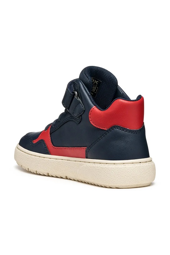 Geox sneakersy dziecięce THELEVEN granatowy J56LDB.054FU.24.27