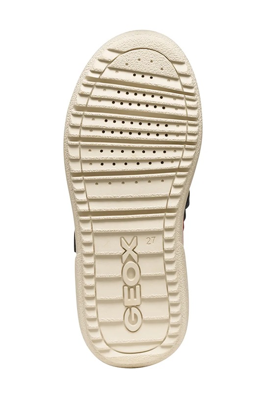 Geox sneakersy dziecięce THELEVEN J56LDB.054FU.28.35