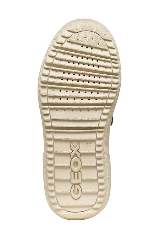 Geox sneakersy dziecięce THELEVEN J56LDB.054FU.36.39