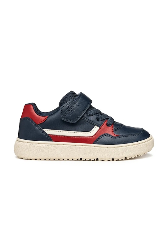 Geox sneakers pentru copii THELEVEN J56LDD.054FU.36.39 bleumarin AW25
