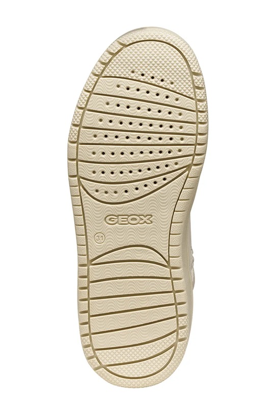 Geox sneakersy dziecięce WASHIBA J56LQA.05422.31.35