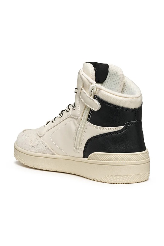 Geox scarpe da ginnastica per bambini WASHIBA bianco J56LQA.05422.36.39