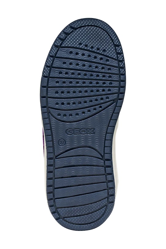 Geox sneakersy dziecięce WASHIBA J56LQC.054FU.24.27