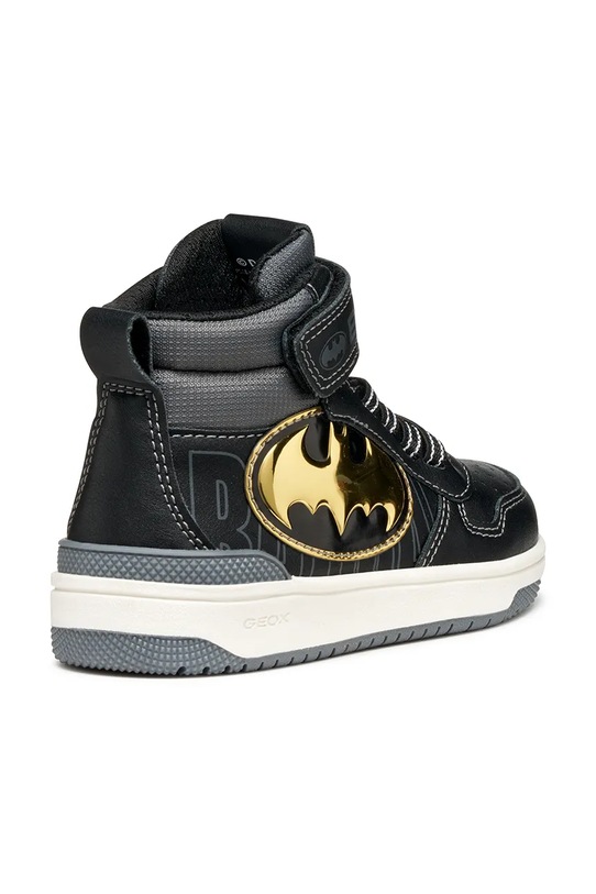 Băieți Geox sneakers pentru copii WASHIBA J56LQG.05411.36.39 negru