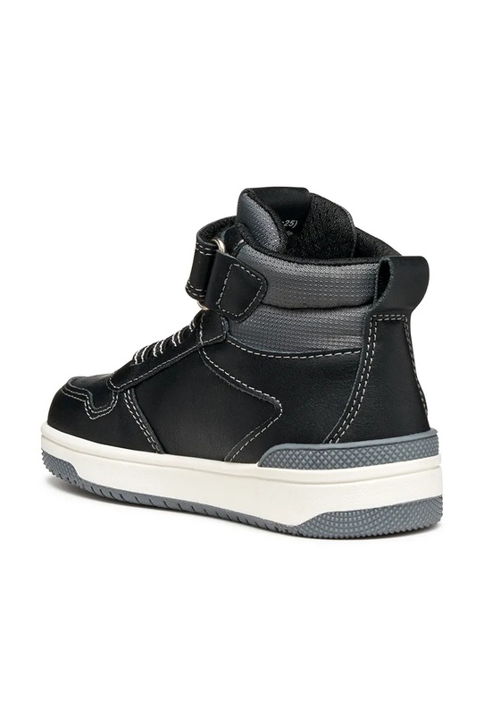 Geox sneakers pentru copii WASHIBA negru J56LQG.05411.36.39