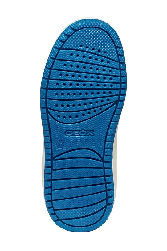 Παιδικά αθλητικά παπούτσια Geox WASHIBA J56LQH.05411.36.39