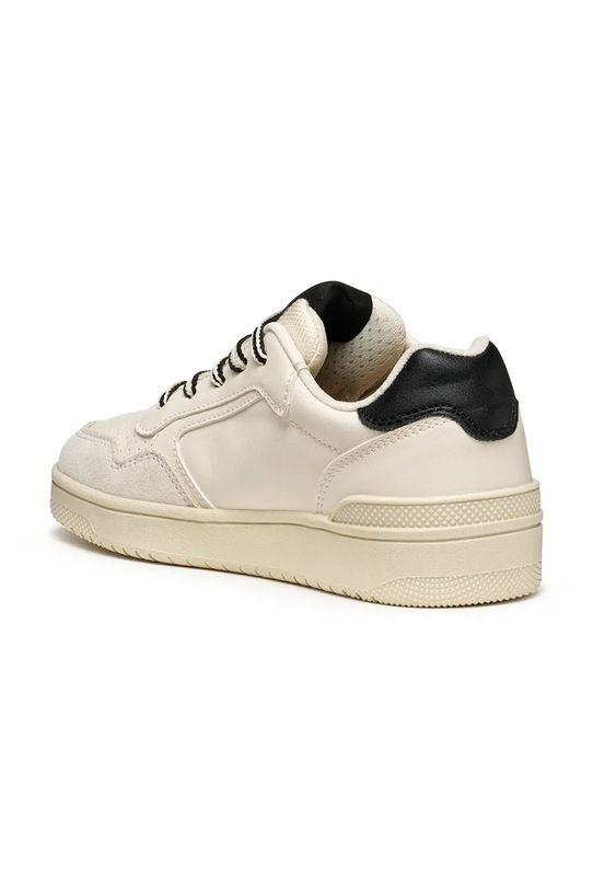 Geox sneakers pentru copii WASHIBA bej J56LQI.05422.31.35