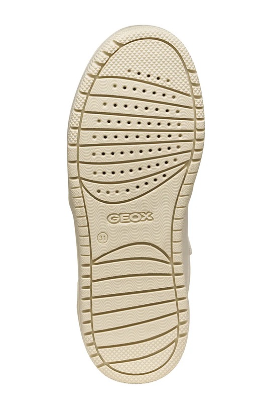 Geox sneakers pentru copii WASHIBA J56LQI.05422.31.35