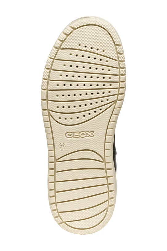 Geox sneakers pentru copii WASHIBA J56LQI.05422.31.35