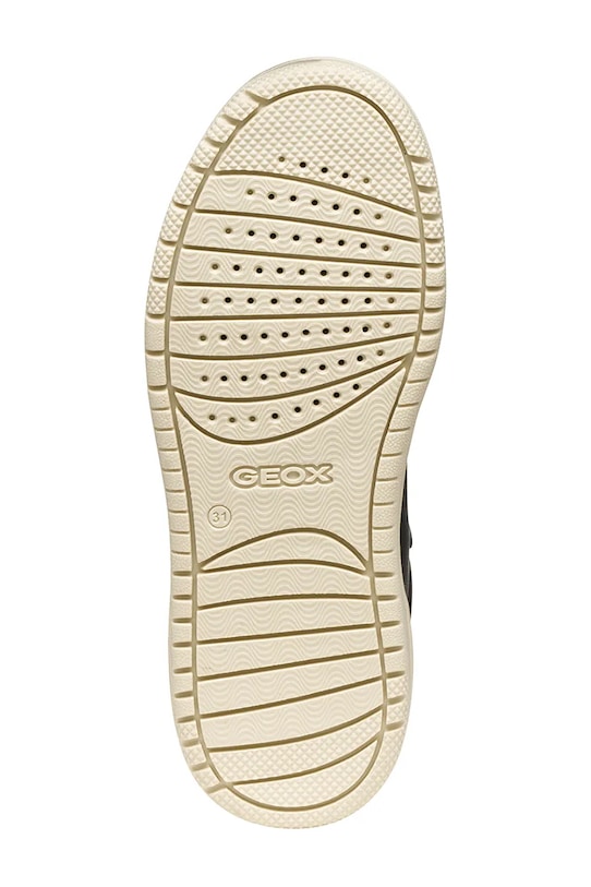 Geox sneakers pentru copii WASHIBA J56LQI.05422.31.35
