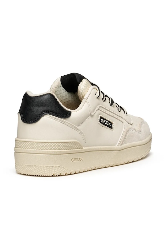 Băieți Geox sneakers pentru copii WASHIBA J56LQI.05422.36.39 bej