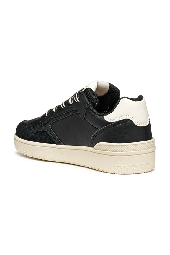 Geox sneakers pentru copii WASHIBA negru J56LQI.05422.36.39
