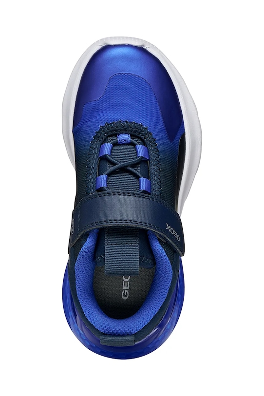 Geox sneakers pentru copii ACTIVART J56LYA.02A9J.32.35