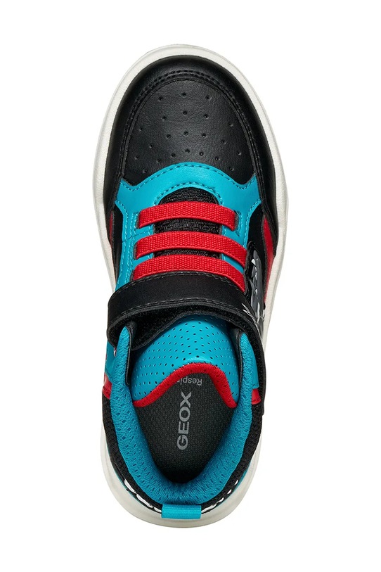 Detské tenisky Geox BUZZERLIGHT J56MCA.054CE.28.31