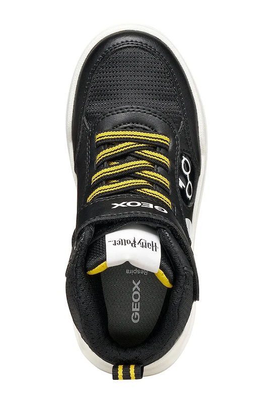 Geox sneakersy dziecięce BUZZERLIGHT J56MCD.054FU.28.31