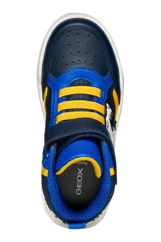 Detské tenisky Geox BUZZERLIGHT J56MCE.054CE.24.27