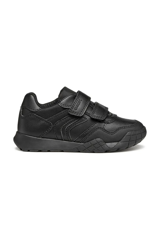 Παπούτσια Geox RANN-E J56NEA.0BCFU.28.35 μαύρο AW25